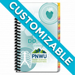 DOpocket® Pacific Northwest University 